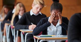 Students Who Have Experienced a Crisis: Mental Health Primer