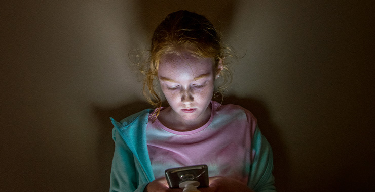 Recommendations for Parents about Cyber Bullying - Cyber Crimes Watch