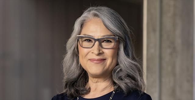 Cynthia de las Fuentes