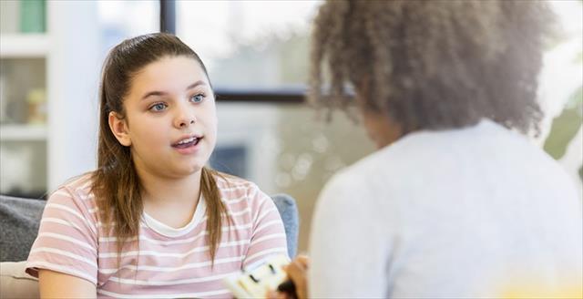 Depression treatment for children and adolescents