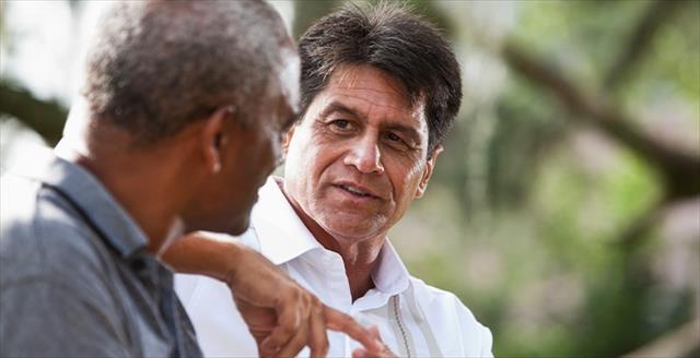 Depression treatment for older adults