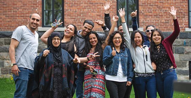 APA Div. 36: Society for the Psychology of Religion and Spirituality