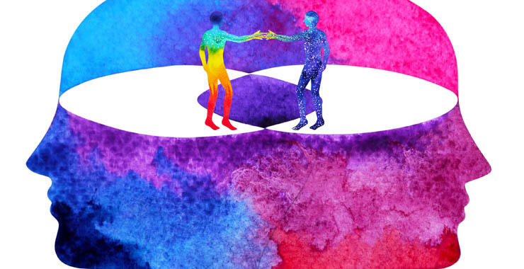 ""