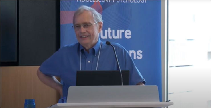 Thomas M. Achenbach, PhD