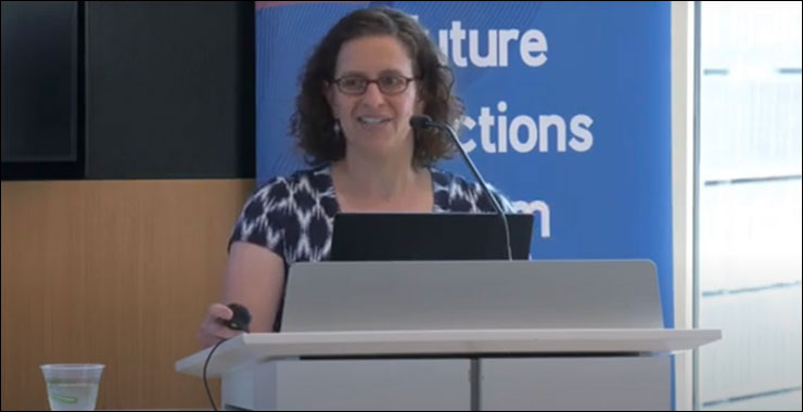 Lisa J. Meltzer, PhD