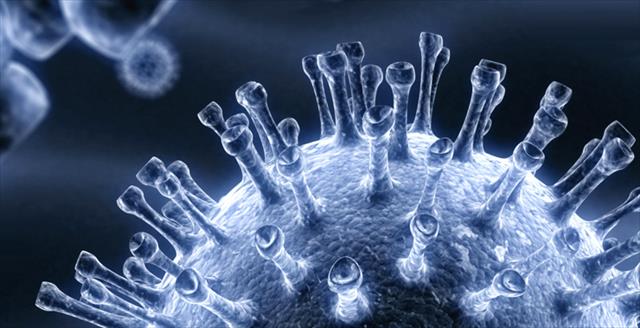HIV Virus