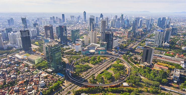 Image of Indonesia