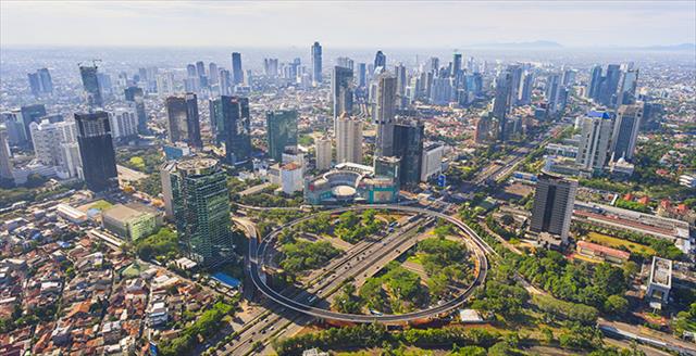 Image of Indonesia