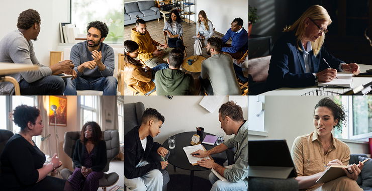 Insurance challenges limit psychologists’ capacity to address ongoing mental health needs