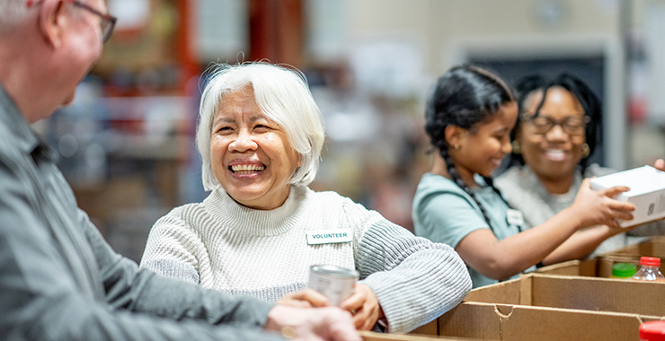 The case for kindness The case for kindness