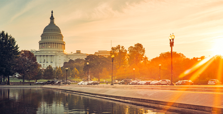 United States Capitol