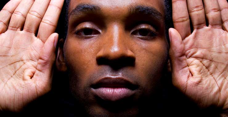 Lab Work: What's at the root of racial stereotyping?