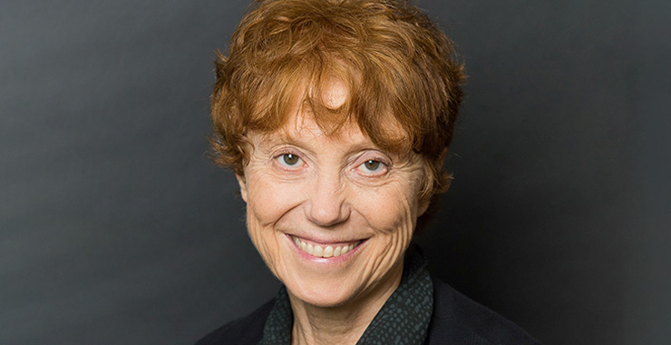 Nora Newcombe, PhD