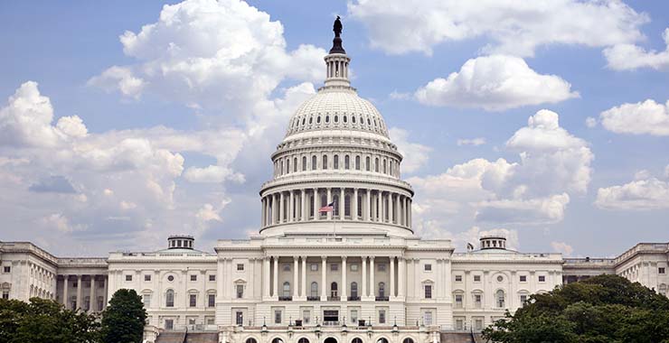 United States Capitol Building