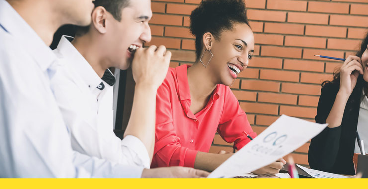 Psychologically Healthy Workplace Awards