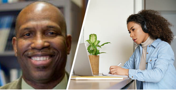 APA Elects UC Berkeley Professor Frank C. Worrell 2022 President