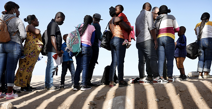 APA calls for population health approach to working with immigrants; condemns harmful policies