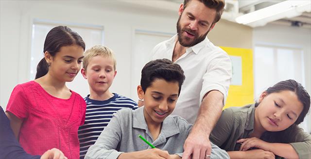 Student brain function and learning