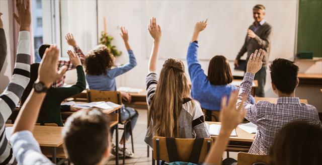 Teacher Stress Module