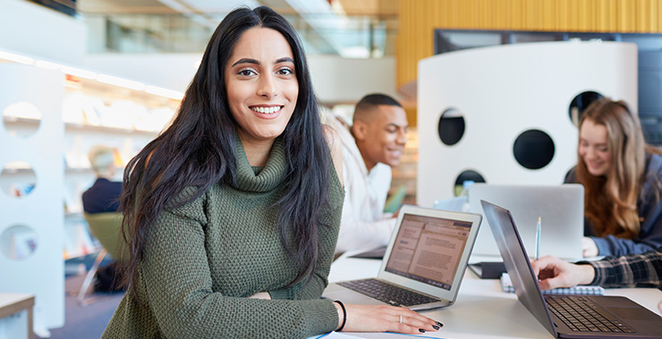 Challenging myths about career pathways: Job options are more diverse than you think