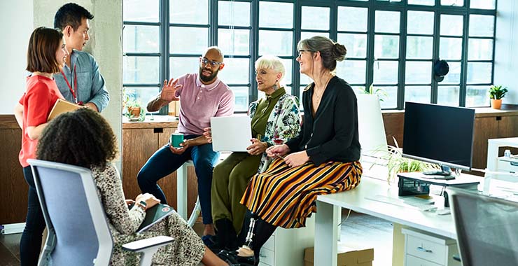 What is psychological safety at work? Here’s how to start creating it