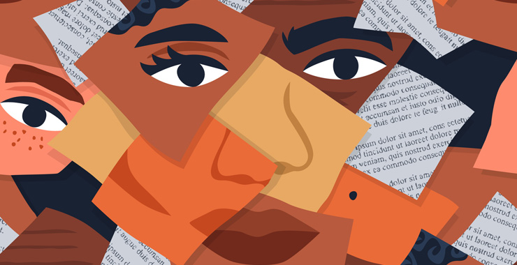 Marginal Person Division 25 leads critical conversation on marginalized communities in ...