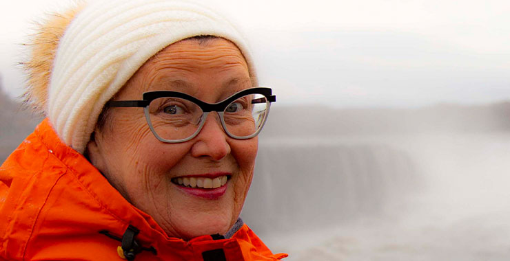 Terrie Moffitt, PhD