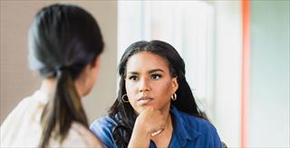 New insights on self-care can promote ethical practice