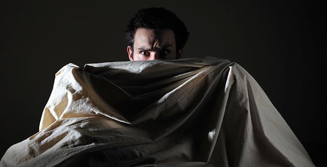 Special section: Relationship of nightmares with waking variables