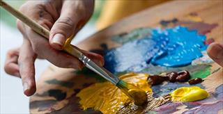 Special section: Arts-based phenomenological research can evoke rich, sensual insight into the essence of human experience