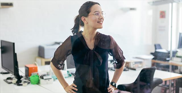 Healthy ways to handle life’s stressors 