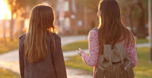 Campus Suicide Prevention