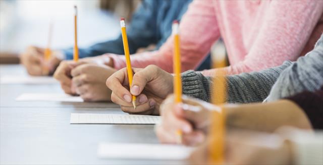 Course Syllabi