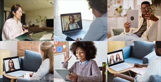 telehealth 2021 survey report