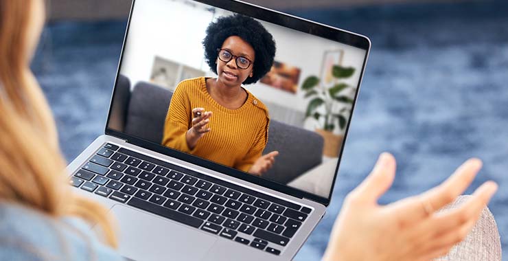 Telehealth and telepsychology Telehealth and telepsychology