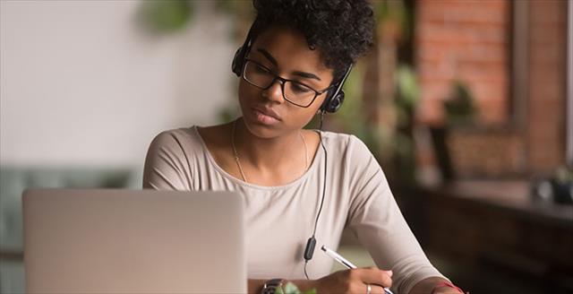 New writing resource
