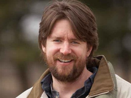 Tim Kasser
