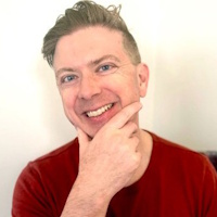 Tim Odegard, PhD