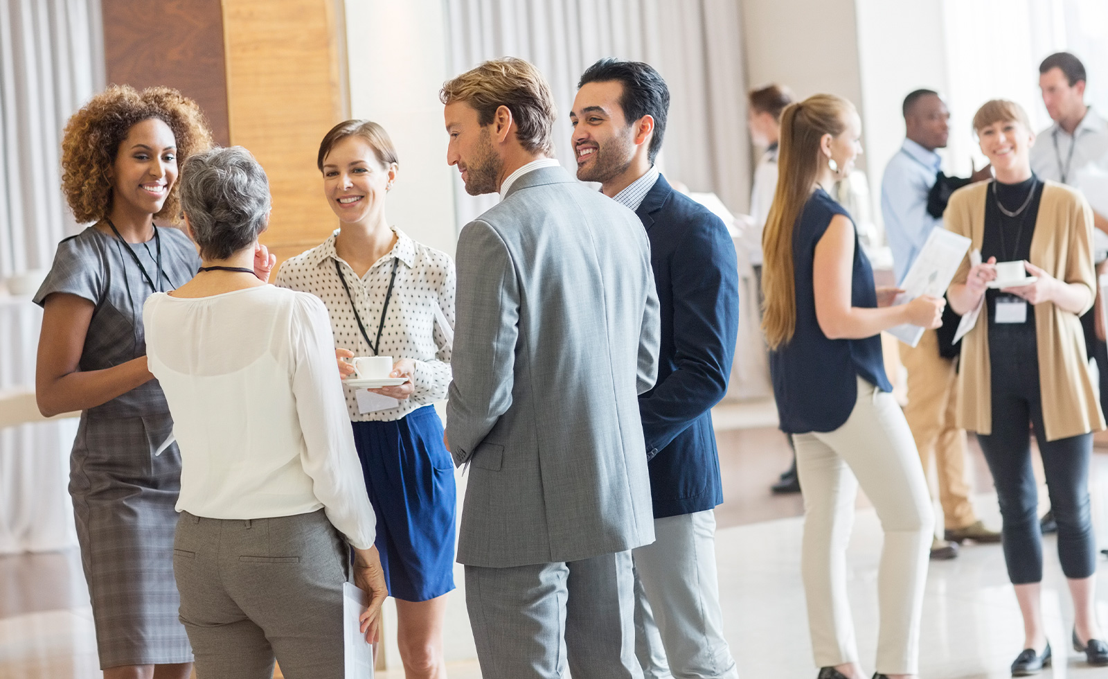 Graduate Students: Get Involved With Your SPTA