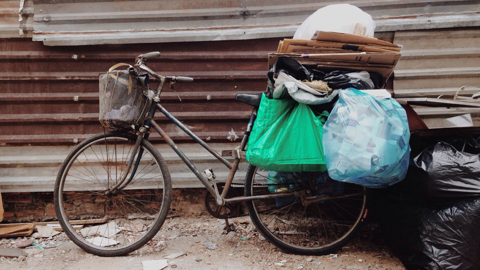 Week 1: Welcome and Introduction APA 5-Week Deep Poverty Initiative Challenge