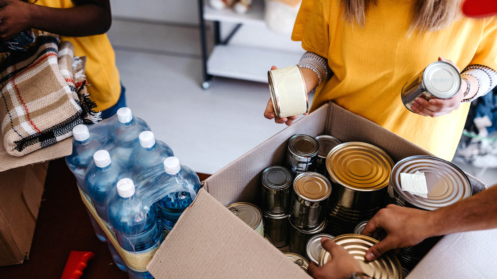 Week 3: Engage APA 5-Week Deep Poverty Initiative Challenge