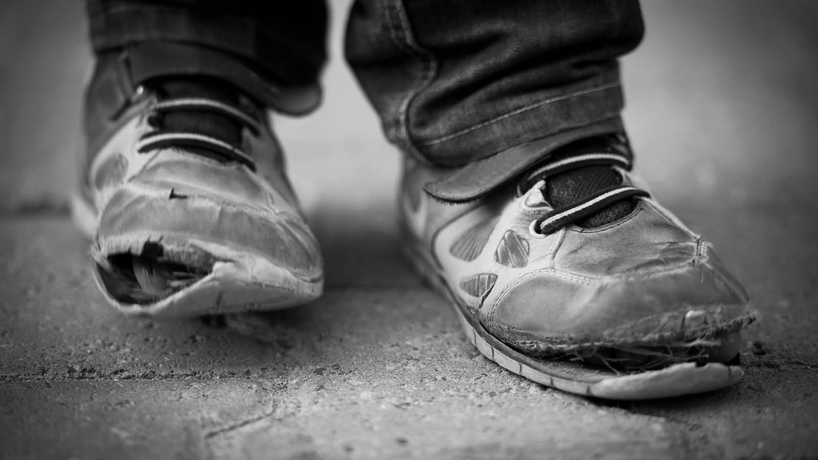 APA 5-Week Deep Poverty Initiative Challenge