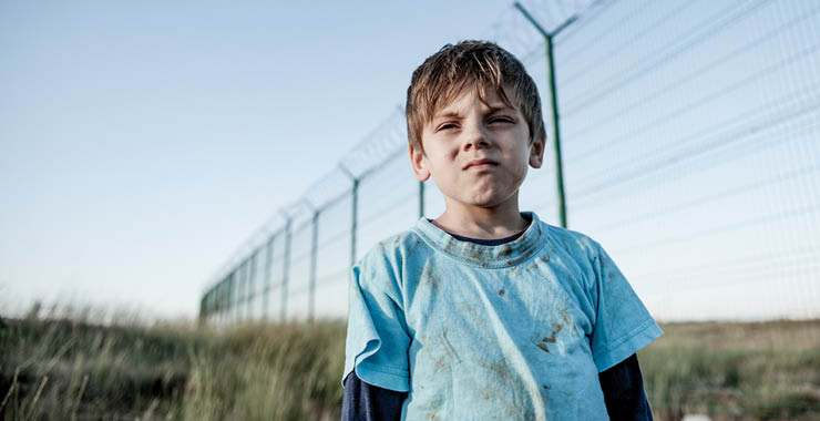A Congressional Call to End Deep Poverty 