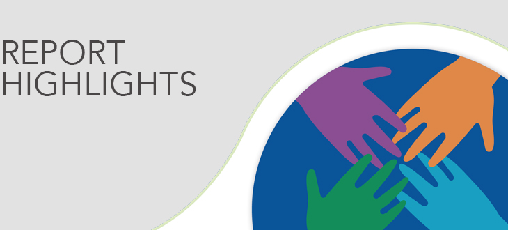 Report highlights