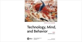 Technology, Mind, and Behavior