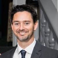 Photo of Todd Joseph
