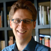 Tom Griffiths, PhD