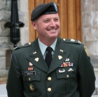 Col. Tom Kolditz