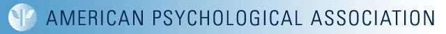 APA Banner