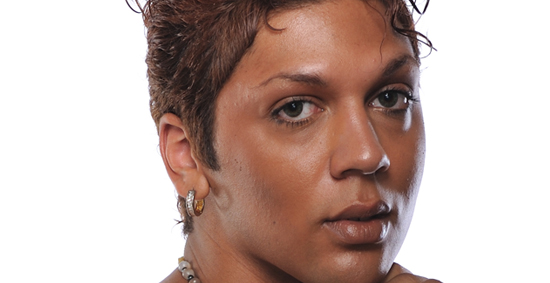 African-American transgender women